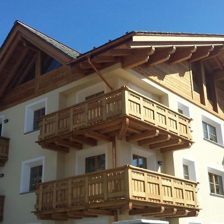 Appartamento Cimino Bormio Exterior photo