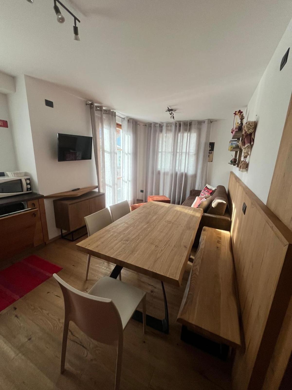 Appartamento Cimino Bormio Exterior photo