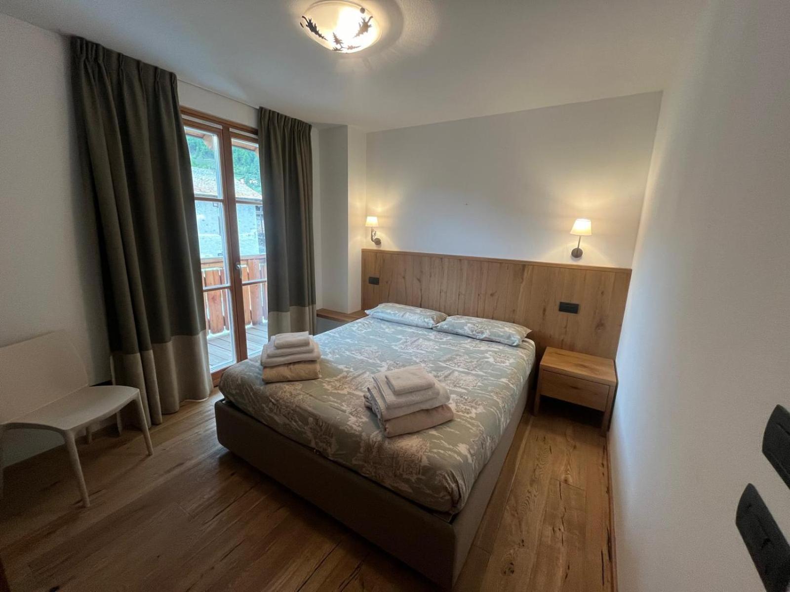 Appartamento Cimino Bormio Exterior photo