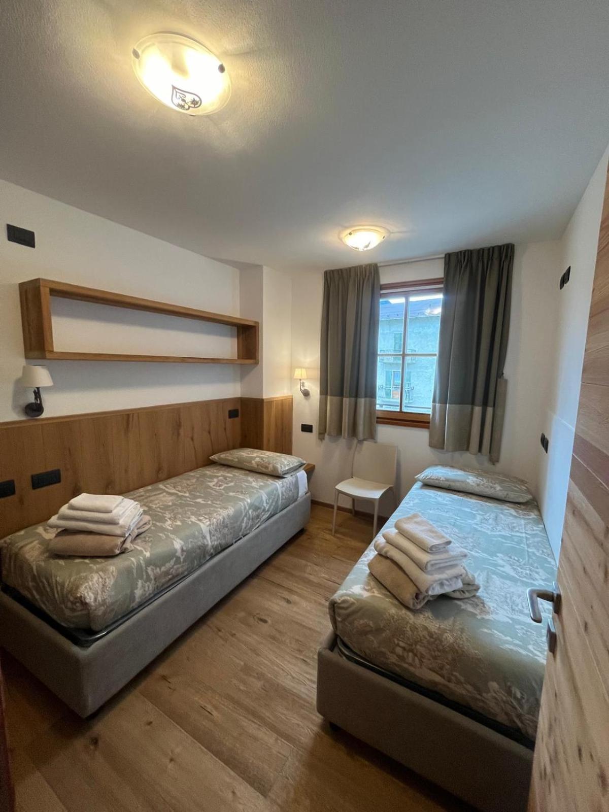 Appartamento Cimino Bormio Exterior photo